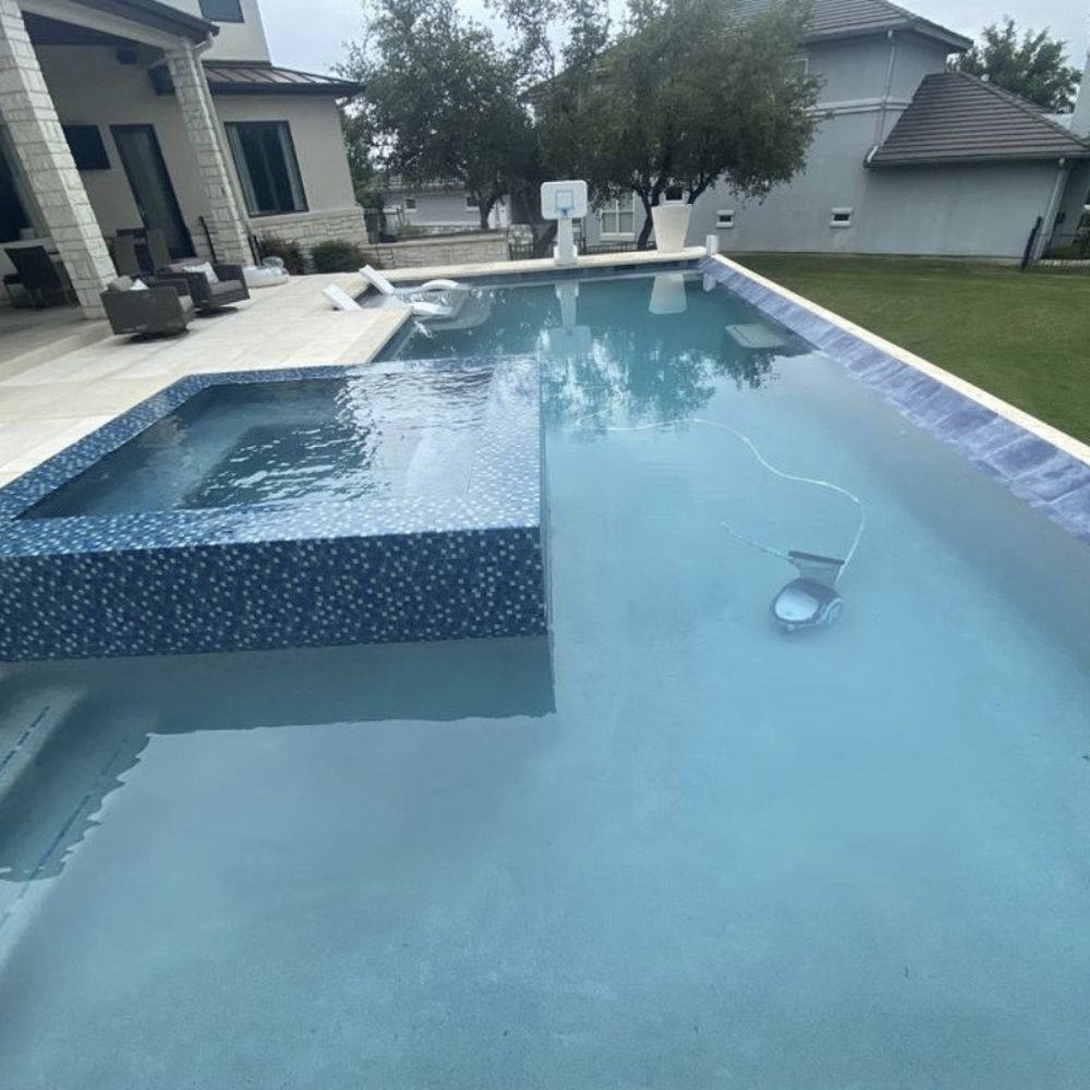 Nick Elite Pools - Pool Cleaners Near Me