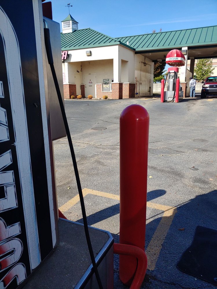 AUTO WASH USA - Updated July 2024 - 11 Reviews - 12945 Shelbyville Rd