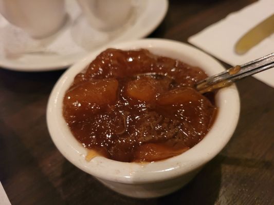 Addi's Darbar Indian Cuisine by null