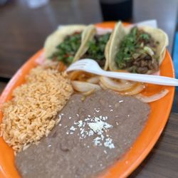 Tacos Doña Lena - Las Chismosas