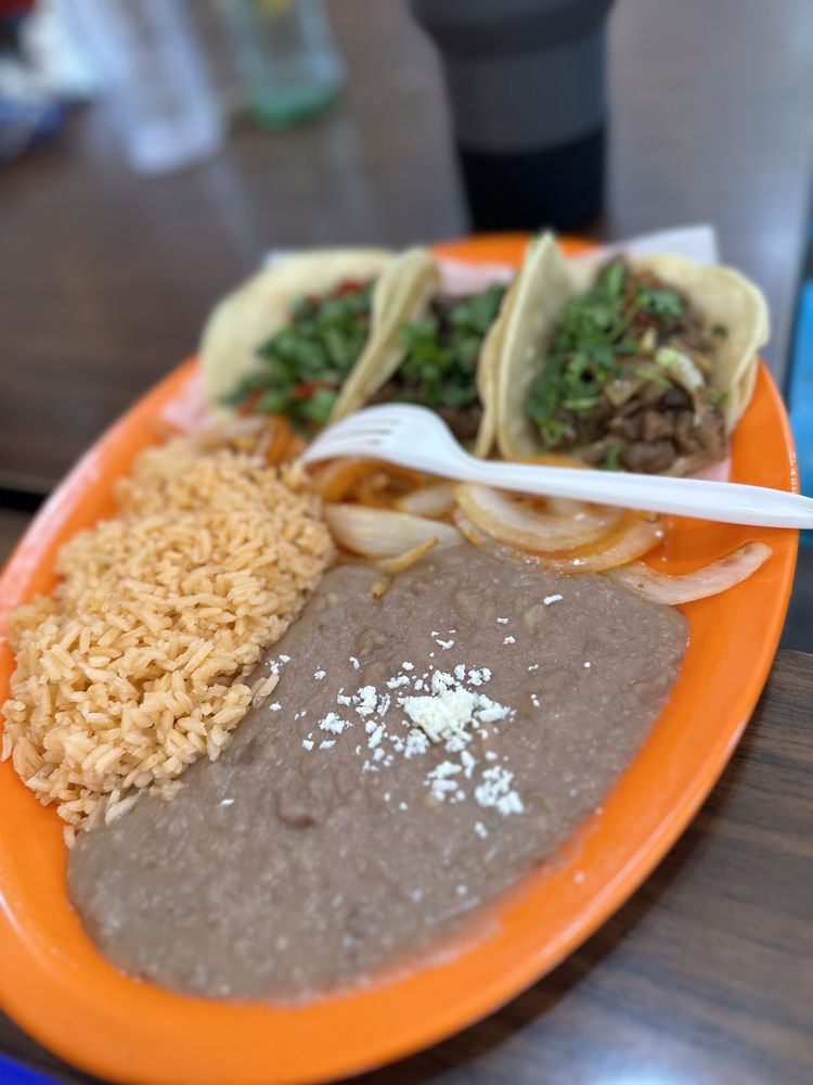 Tacos Doña Lena ( Spring Branch )