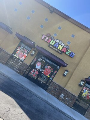 Birrieria El Tijuanazo by null