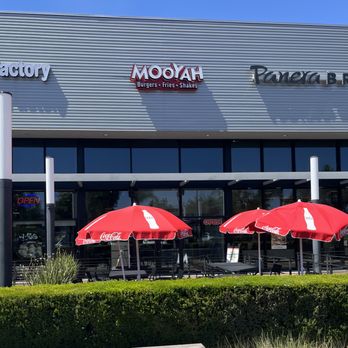 MOOYAH Burgers, Fries & Shakes - Burgers Near Me - Cypress, California MOOYAH Burgers, Fries & Shakes - Burgers Near Me - Cypress, California