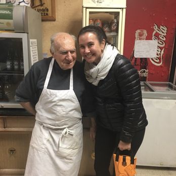 Luigi's - Luigi and Michie - Italian Near Me - Pacifica, California