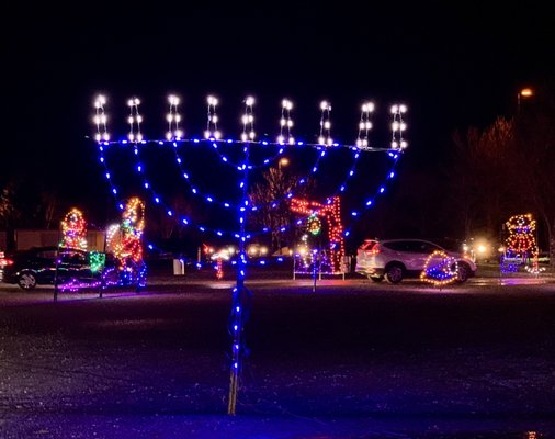 Skylands Stadium by null