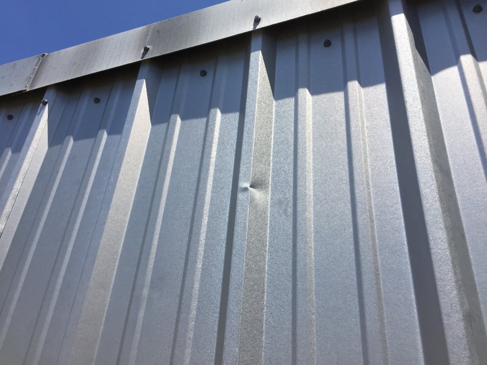 Slide of Palm Roof Company