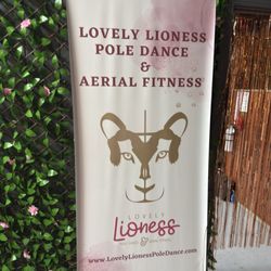 Lovely Lioness Pole Dance & Aerial Fitness