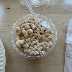 Elsies Sub Shop - Macaroni Salad