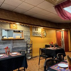 El Asador