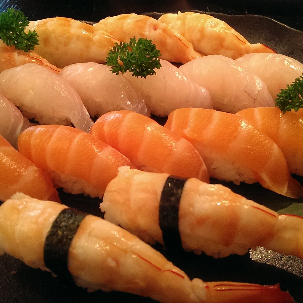 Sabu - Sushi nigiri - Japanese Near Me - Parramatta, NSW