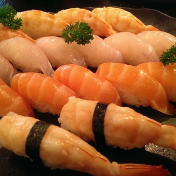 Sabu - Sushi nigiri - Japanese Near Me - Parramatta, NSW