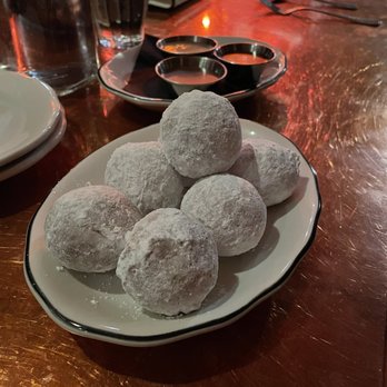 Sotto - Sotto Ricotta Donuts - Italian Near Me - Cincinnati, Ohio Sotto - Sotto Ricotta Donuts - Italian Near Me - Cincinnati, Ohio