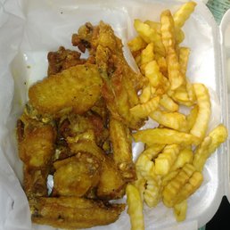 Lemon pepper combo Lemon pepper combo