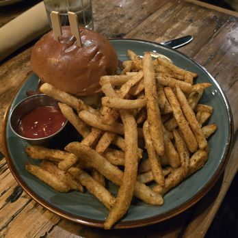 Enclave Grille - New American Near Me - Burlington, Connecticut