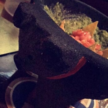 Chihuahua - They holy guac - Mexican Near Me - Sunnyside, New York Chihuahua - They holy guac - Mexican Near Me - Sunnyside, New York