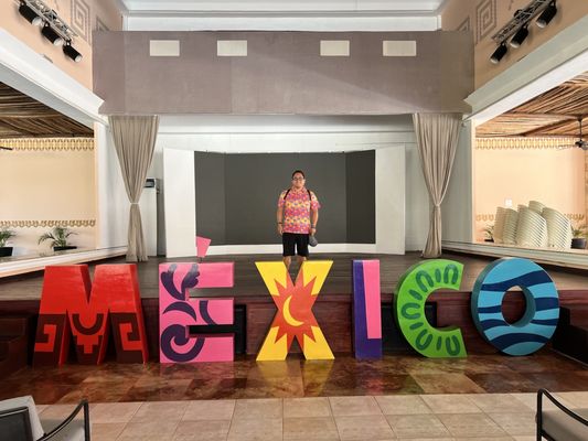 Excellence Riviera Cancun by null