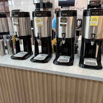 Einstein Bros. Bagels - Hot Coffee - Breakfast & Brunch Near Me - Ann Arbor, Michigan