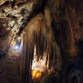Colossal Cave Mountain Park - Museums Near Me - Vail, Arizona