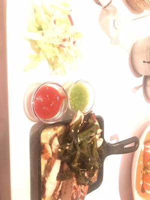Besito Mexican Restaurant - Huntington NY by null