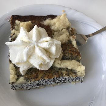 Anna und Meehr - Mohnkuchen - Caterers Near Me - Langballig, SH