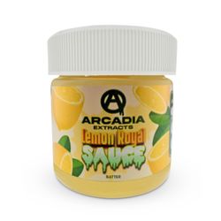 The Herbalist - Energize your day with "Lemon Royal Sauce", a bright sativa designed to uplift and inspire.