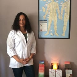 Way Of The Phoenix Acupuncture