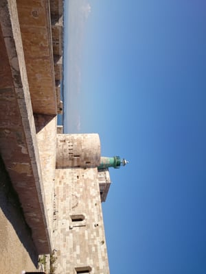 Castello Maniace by null