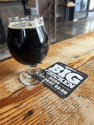 The Hop Grenade Taproom & Bottle Shop by null