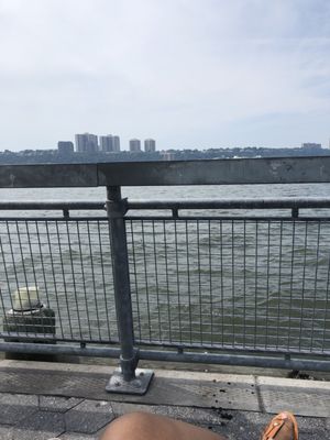 West Harlem Piers by null