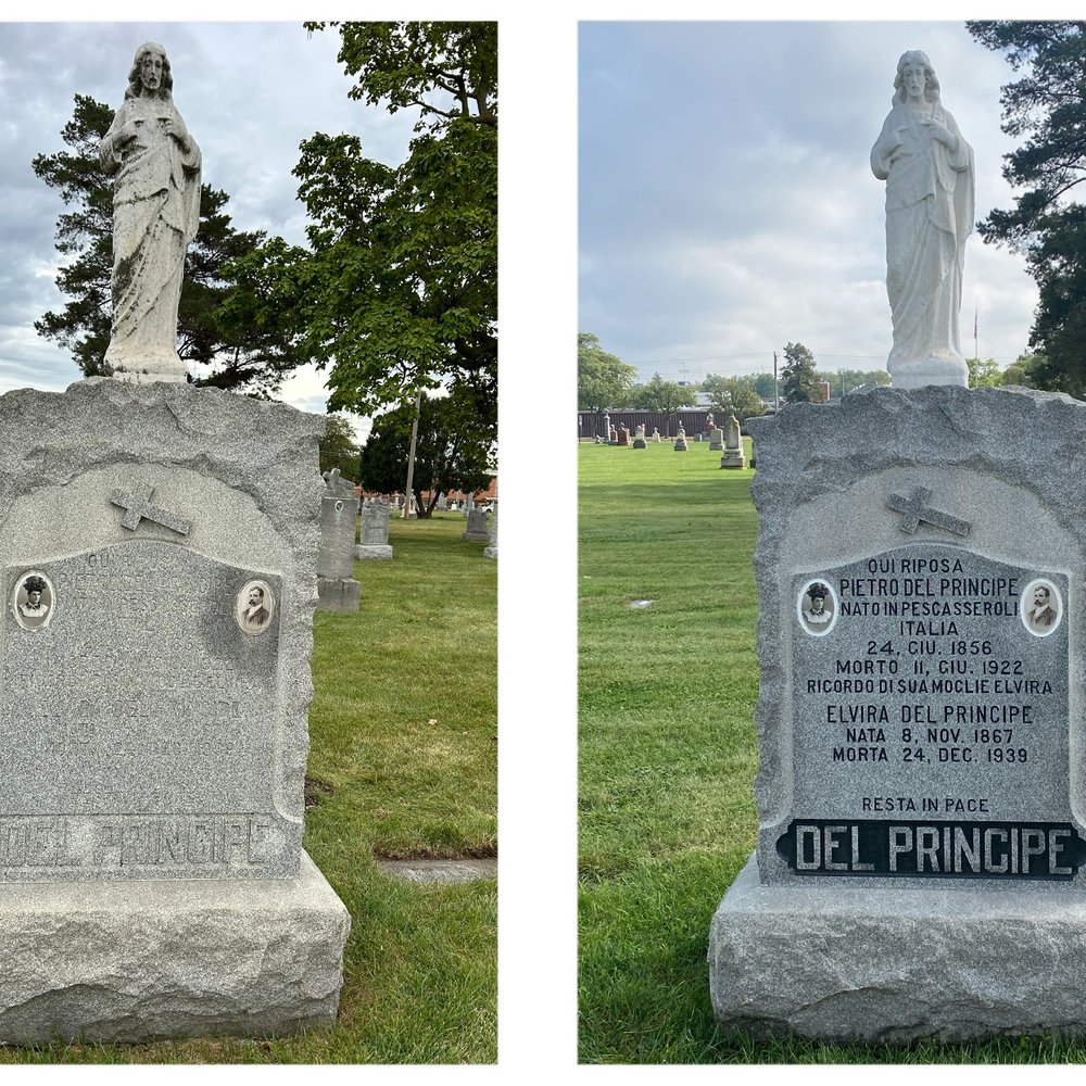Memories In the Making - Del Principe Memorial Mount Carmel - Funeral Services & Cemeteries Near Me Memories In the Making - Del Principe Memorial Mount Carmel - Funeral Services & Cemeteries Near Me