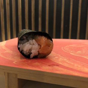 Temakase Hand Roll Bar - 2nd Ave - Sushi Bars Near Me - New York, New York