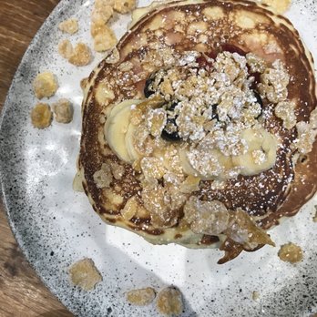 Scratch Kitchen - Breakfast & Brunch Near Me - Honolulu, Hawaii