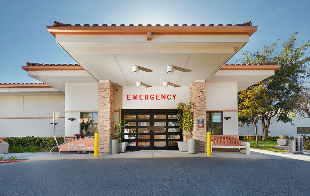 ST JOHN’S HOSPITAL - CAMARILLO - Updated December 2024 - 32 Photos ...