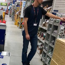 Lowe's Home Improvement