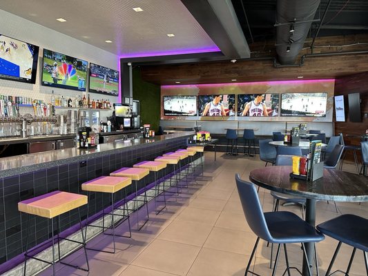 Topgolf El Segundo by null