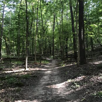 Kensington Metropark - Horseback Riding Near Me - Milford, Michigan