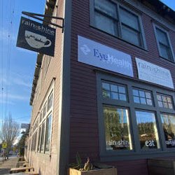 EyeHealth Northwest - Mt Tabor