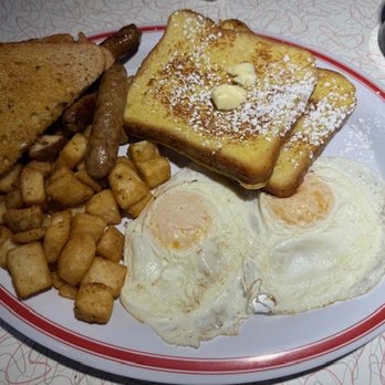 MaryAnn's Diner - The 50's Special - American Near Me - Amherst, New Hampshire
