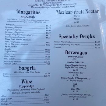 El Toreador Restaurant - Mexican Near Me - San Francisco, California El Toreador Restaurant - Mexican Near Me - San Francisco, California