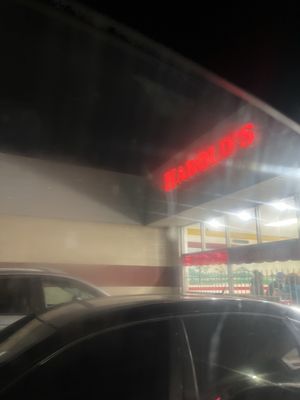 Harold's Chicken Shack by null