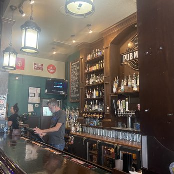The Pub McKinney - Pubs Near Me - McKinney, Texas The Pub McKinney - Pubs Near Me - McKinney, Texas