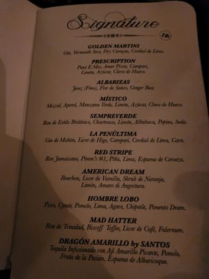 1862 Dry Bar by null