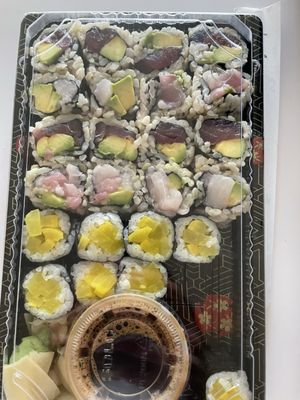 Vic Sushi Bar by null