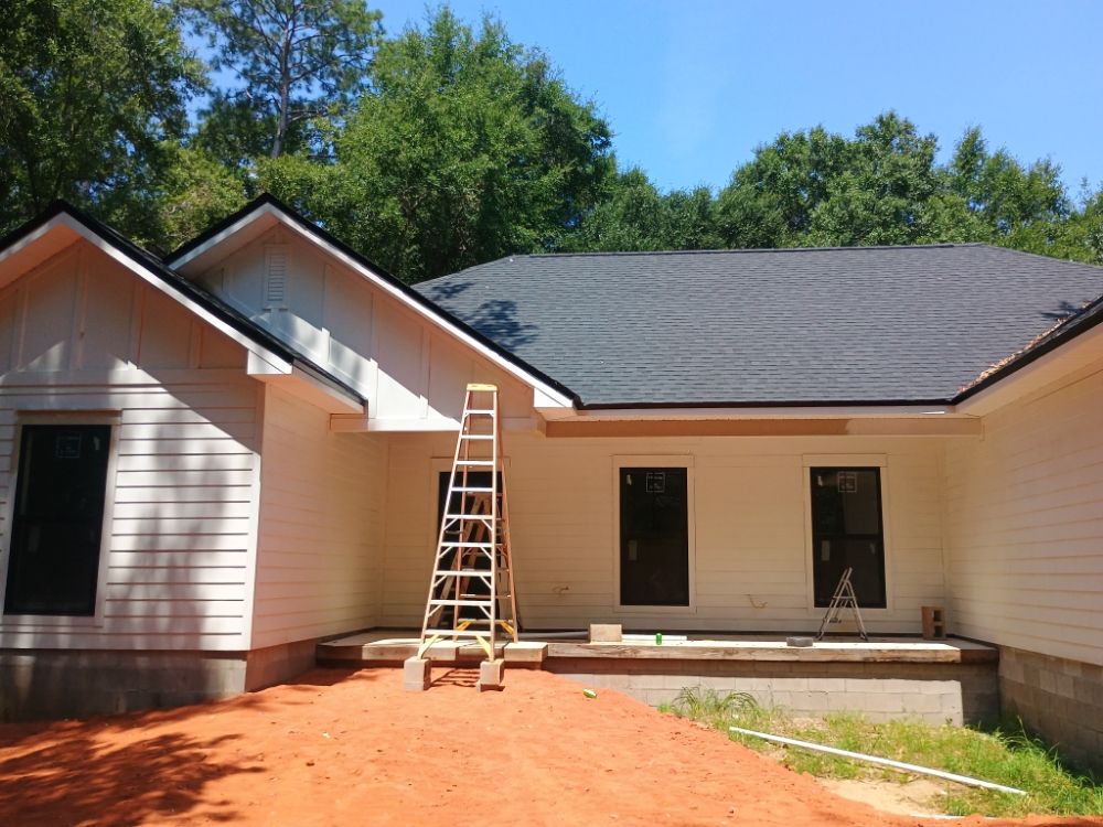 Slide of Mikes Home Services