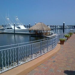 Pelican Rest Marina