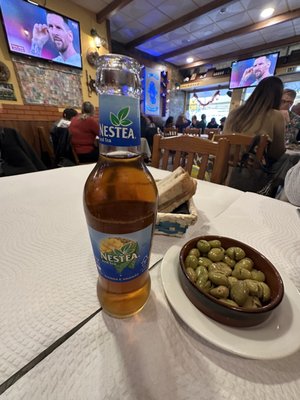 Chefe Branco by null