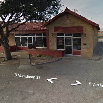 Coleman's Sewing Machine and Sharpening Service - front door to the little shop - Knife Sharpening Near Me - San Angelo, Texas Coleman's Sewing Machine and Sharpening Service - front door to the little shop - Knife Sharpening Near Me - San Angelo, Texas
