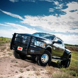 Rhett Stevens Motor
