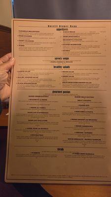 Menu photo 2 Rotelli Pizza and Pasta Conway, SC Menu photo 2 Rotelli Pizza and Pasta Conway, SC