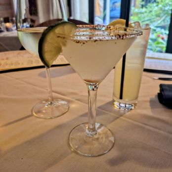 Estia - Greek Near Me - Philadelphia, Pennsylvania